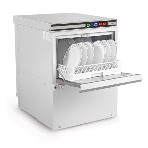 commercial undercounter dishwasher