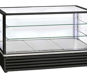 Refrigeration Display Case