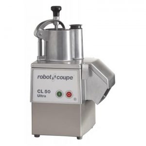ROBOT COUPE VEGETABLE PROCESSOR, CL 50 ULTRA
