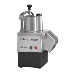 ROBOT COUPE VEGETABLE PROCESSOR