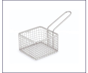 Mini Serving Basket – Electro – 1