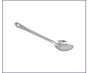 Perforated Blasting Spoon