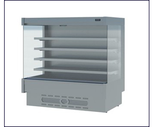 Upright Multi Deck Display Chillers