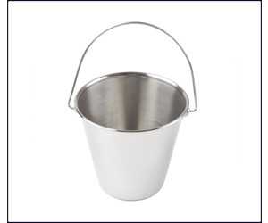 Serving Bucket Without Base