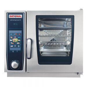 Rational SCC Electric XS 6-1/2