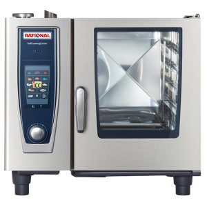 Rational SCC Electric 61