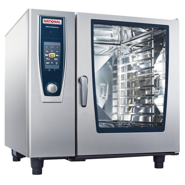 Rational SCC Electric 102