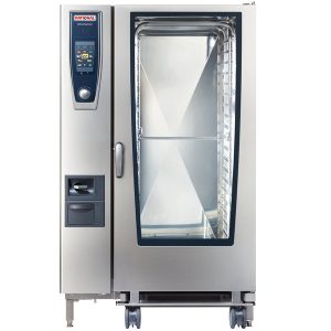 Rational SCC Electric 202