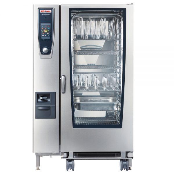 Rational SCC Electric 202