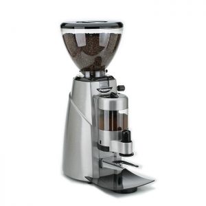 faema mf automatic coffee grinder doser