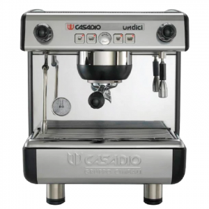 casadio undici a1 semi automatic coffee machine