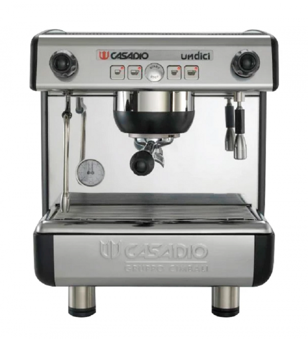 casadio undici a1 semi automatic coffee machine
