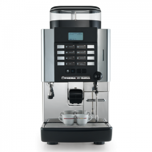 faema X1 granditalia fully automatic coffee machine