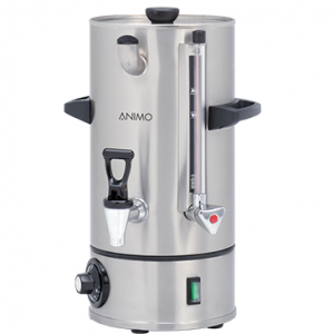 Animo Beverage Heater - 5 Ltr, MWR-5n