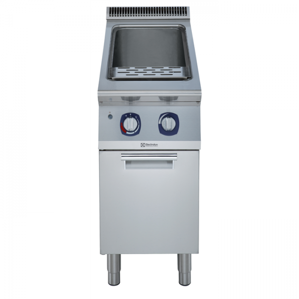 electrolux gas pasta cooker