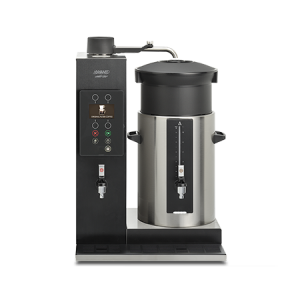 Animo Tea Coffee Brewer With Hot Water ComBi-line