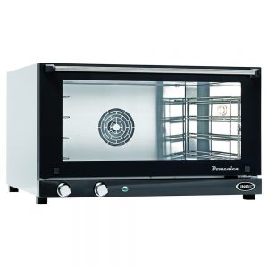 Electric Convention Ovens in india