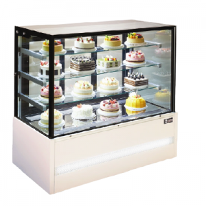 best Cake Display fridge