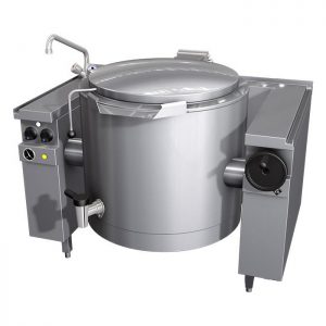 MKN electric boiling kettle online