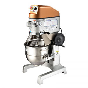 planetary mixer machine for bakery