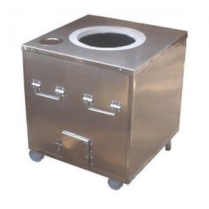 square shaped tandoor manufacturer in UP