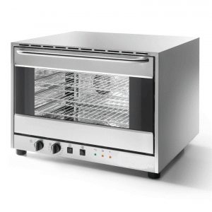 top convection oven