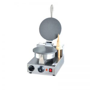 Roller Grill GES 20 Single Waffle Iron - Sunshine Equipment
