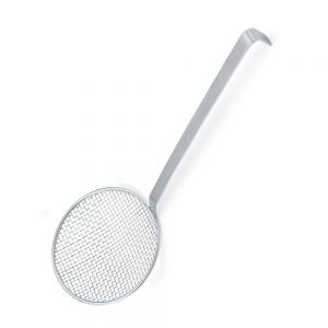 Stainless Steel Pizza Pan Gripper, Size 200mm, Grydle & Sync