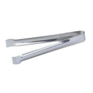 Stainless Steel Tea Bag Squeezer Tong, Grydle & Sync